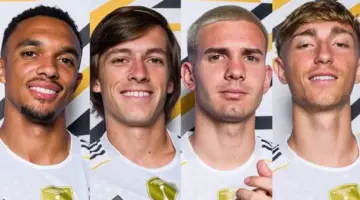 أخبار ريال مدريد الانتقالات 2025-2026 – اليوم الأحد 17 مايو